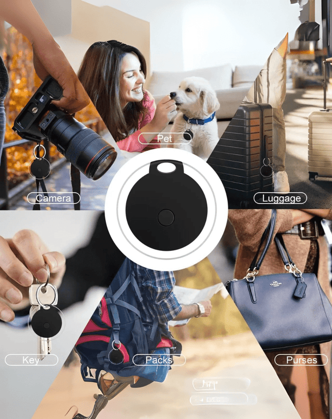 Smart Finder - iOS - Eaze Mart