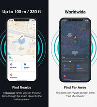 Smart Finder - iOS - Eaze Mart