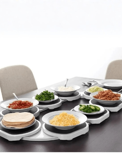 Table train - Eaze Mart