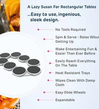 Table train - Eaze Mart