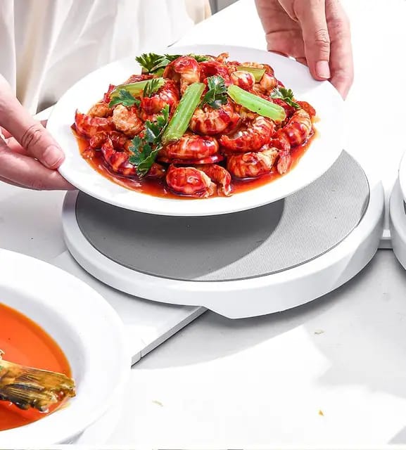 Table train - Eaze Mart