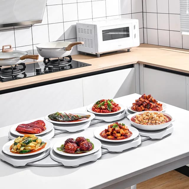 Table train - Eaze Mart