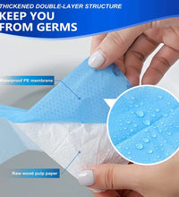 Toilet Seat Covers - Eaze Mart