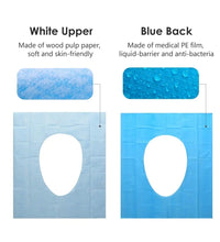 Toilet Seat Covers - Eaze Mart