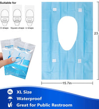 Toilet Seat Covers - Eaze Mart