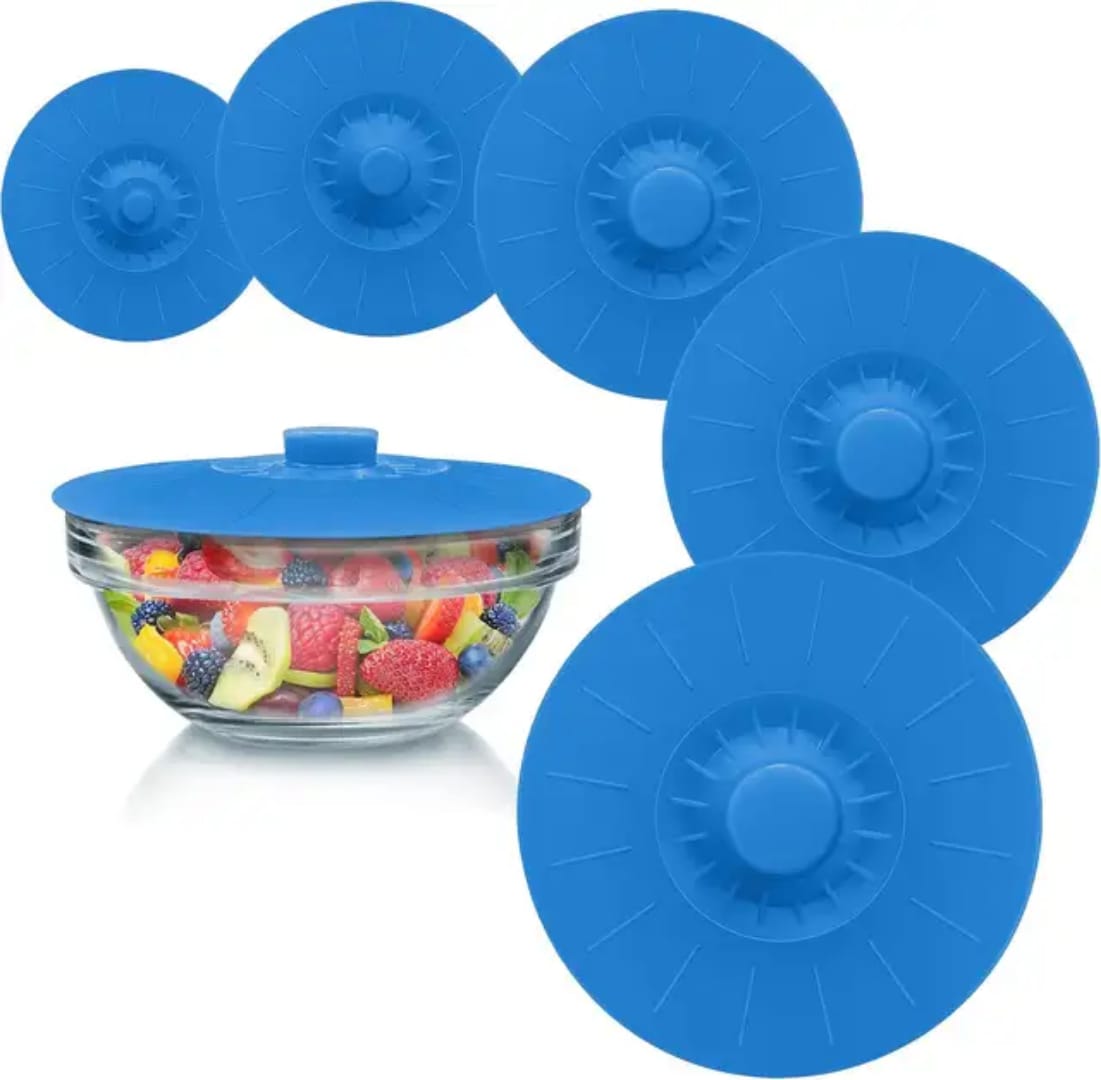 Vacuum Self - Sealing Covers - Eaze Mart
