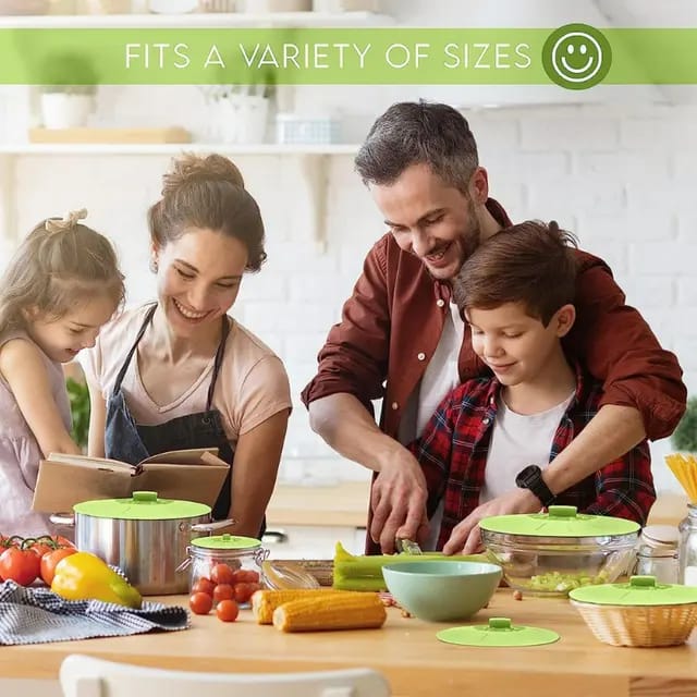 Vacuum Self - Sealing Covers - Eaze Mart