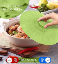 Vacuum Self - Sealing Covers - Eaze Mart