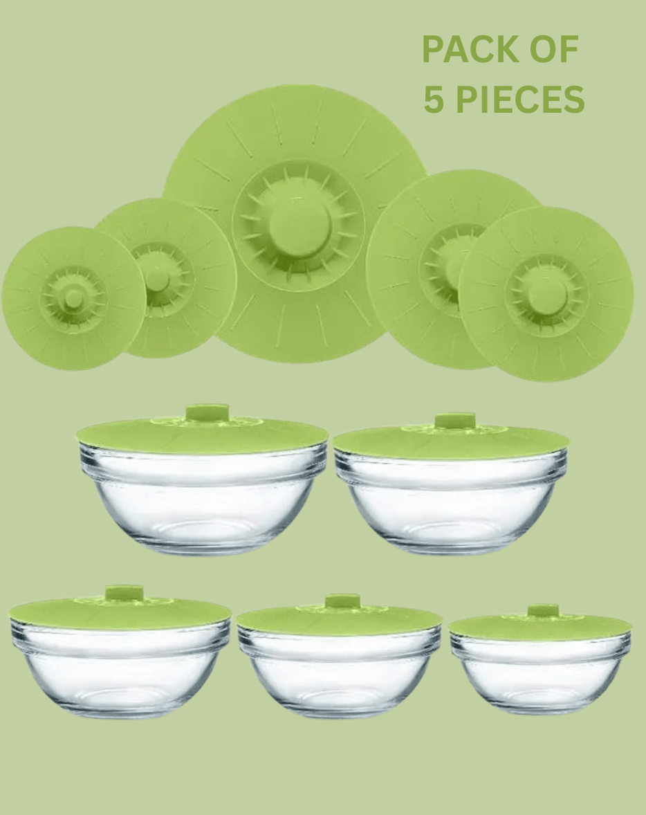 Vacuum Self - Sealing Covers - Eaze Mart