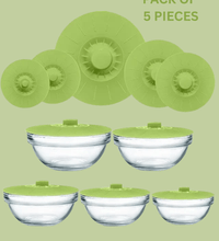 Vacuum Self - Sealing Covers - Eaze Mart