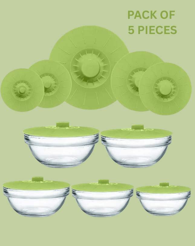 Vacuum Self - Sealing Covers - Eaze Mart