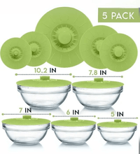 Vacuum Self - Sealing Covers - Eaze Mart