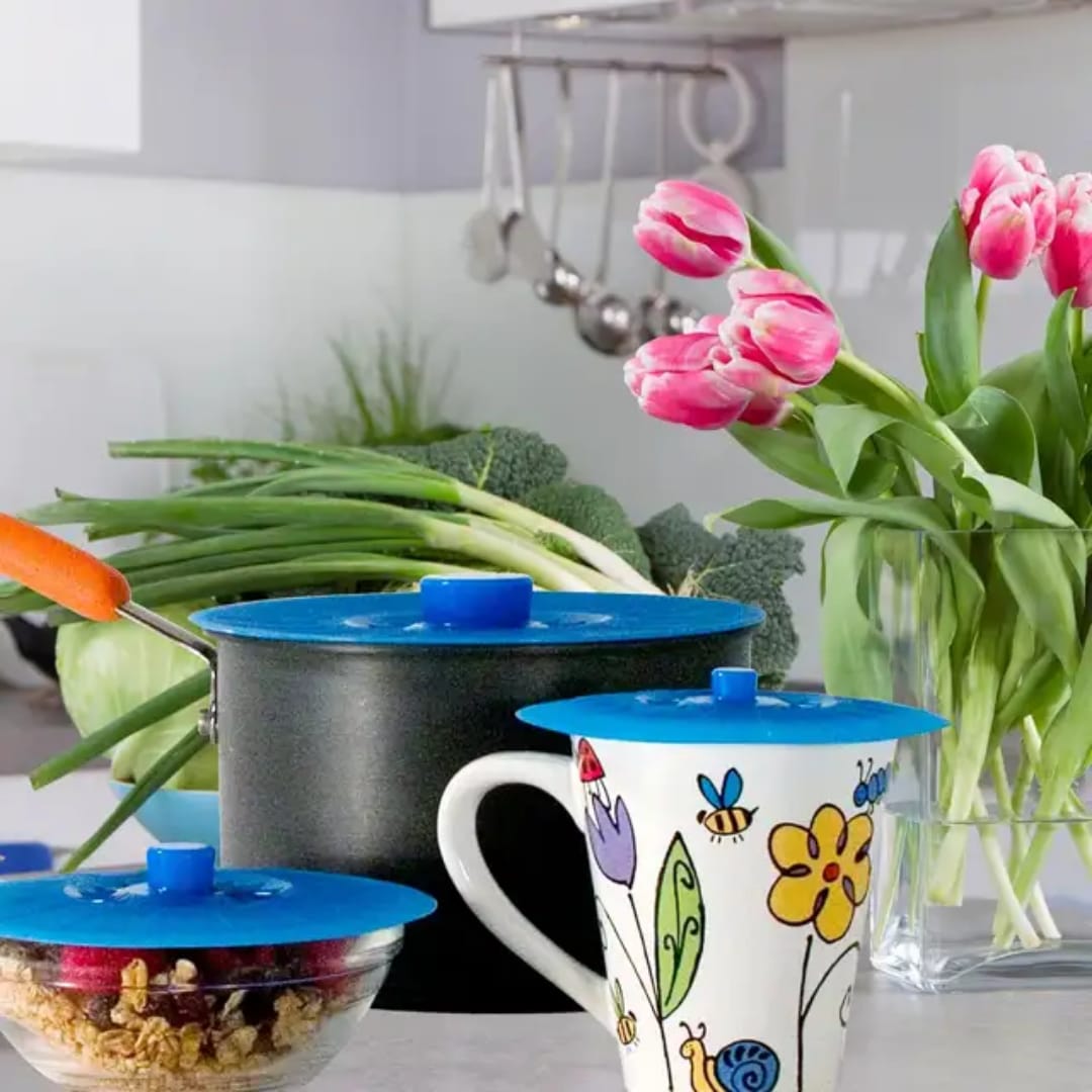 Vacuum Self - Sealing Covers - Eaze Mart