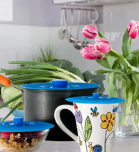 Vacuum Self - Sealing Covers - Eaze Mart