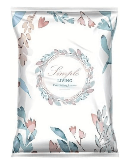 Vacuum Storage Bags Set (3 Bags + Electric Pump) - Eaze Mart