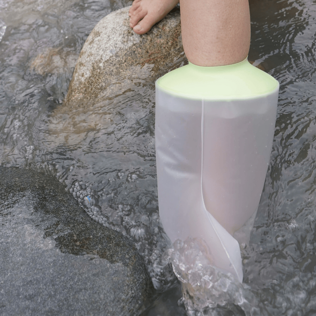 Waterproof Cast Cover – Reusable Shower & Water Activity Protector for Arm & Hand - Eaze Mart
