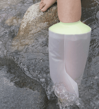 Waterproof Cast Cover – Reusable Shower & Water Activity Protector for Arm & Hand - Eaze Mart