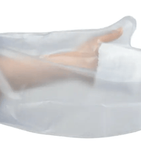 Waterproof Cast Cover – Reusable Shower & Water Activity Protector for Arm & Hand - Eaze Mart