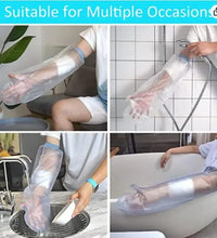 Wound & Cast Cover - Arm - Eaze Mart