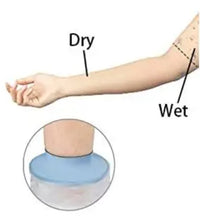 Wound & Cast Cover - Short Arm - Eaze Mart